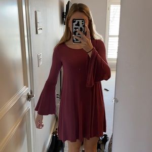 American Eagle Dress